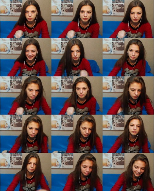 Download Video File: myfreecams lelyalolly