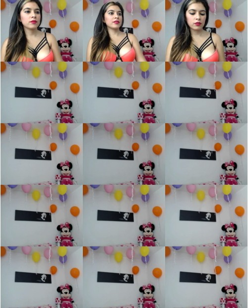 Download Video File: myfreecams leslie brooks