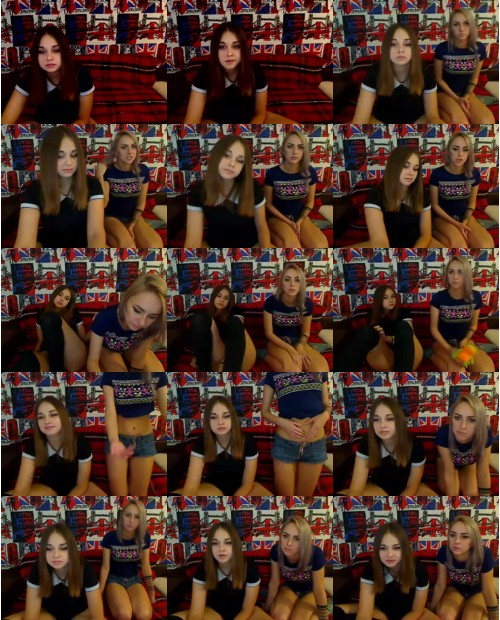 Download Video File: myfreecams lessiaa