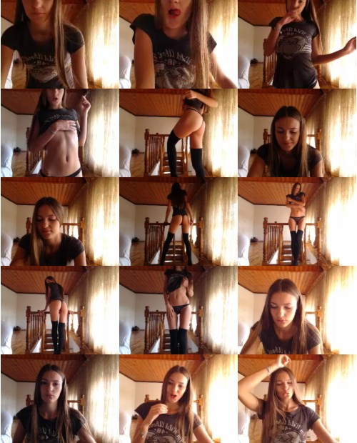 Download Video File: myfreecams lexxxiwet