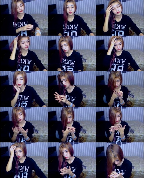 Download Video File: myfreecams liadorable