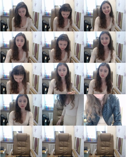 Download Video File: myfreecams lialopezz