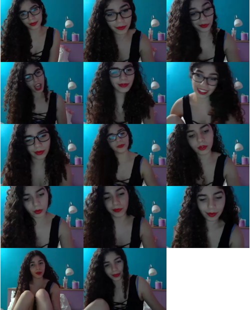 Download Video File: myfreecams liarossi