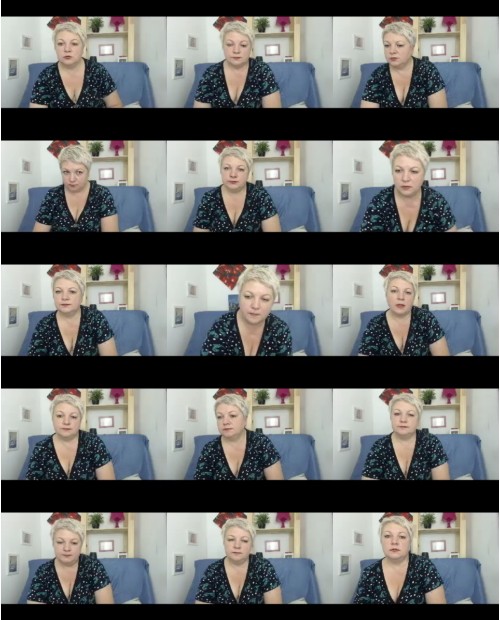 Download Video File: myfreecams licentina