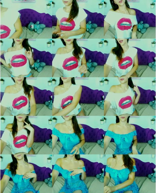 Download Video File: myfreecams lilicarati