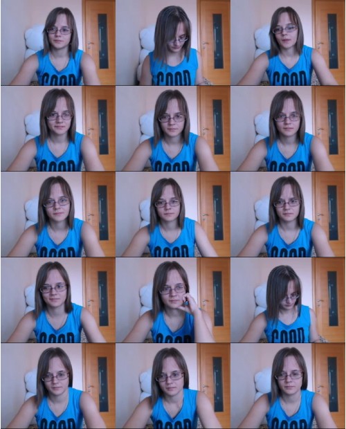 Download Video File: myfreecams lilshyann