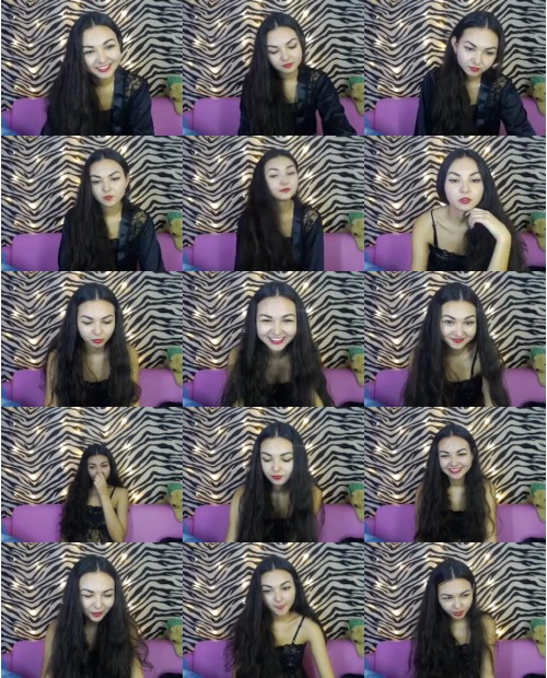 Download Video File: myfreecams lilwariorgirl