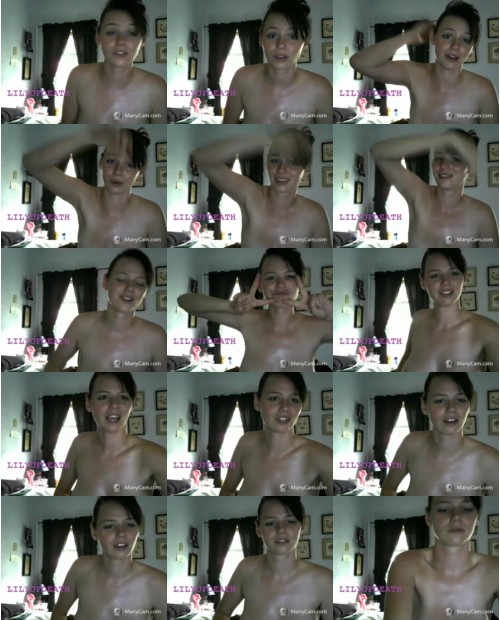 Download Video File: myfreecams lilyofdeath