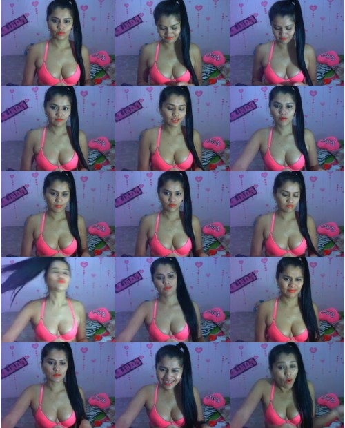 Download Video File: myfreecams linda latinx