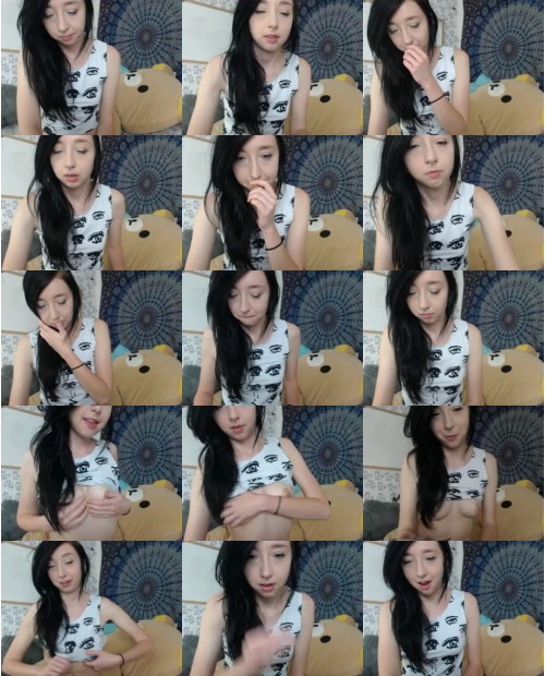 Download Video File: myfreecams lissabunny