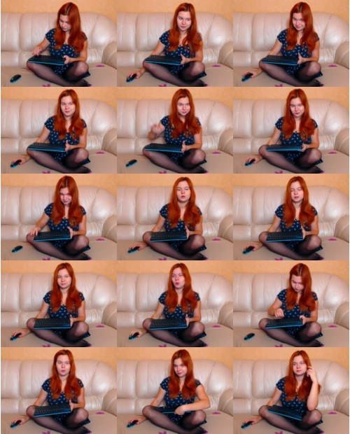 Download Video File: myfreecams little imp 