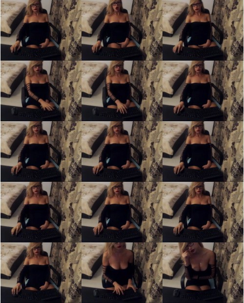 Download Video File: myfreecams littleangel01