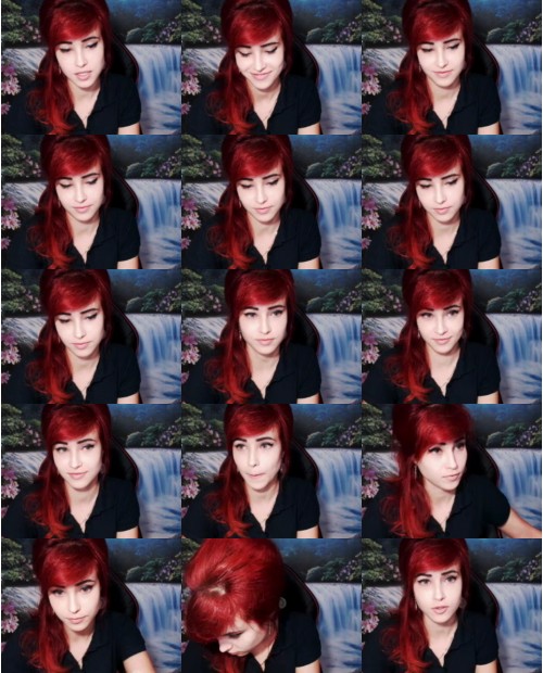 Download Video File: myfreecams littleanny