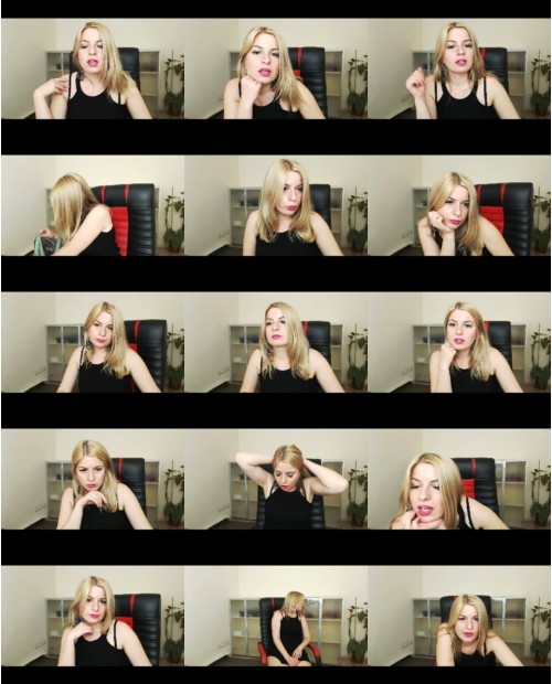 Download Video File: myfreecams littlelibby