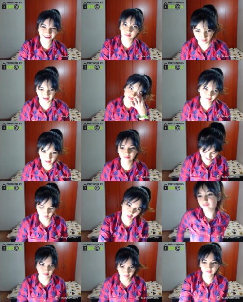 Download Video File: myfreecams littleprety