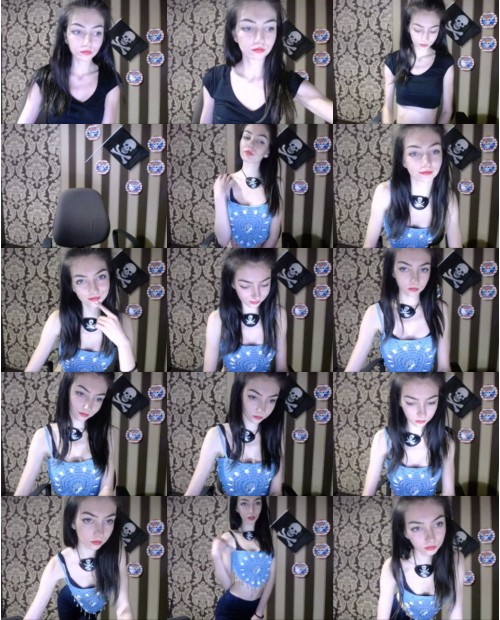 Download Video File: myfreecams liza sierra