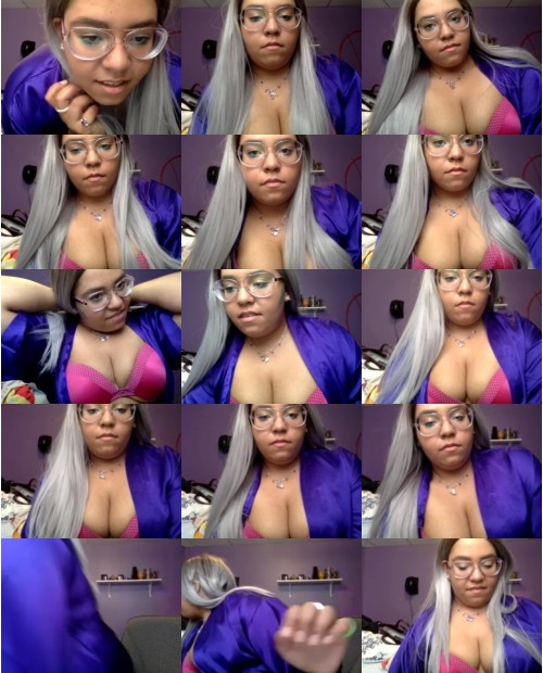 Download Video File: myfreecams lolaleleon