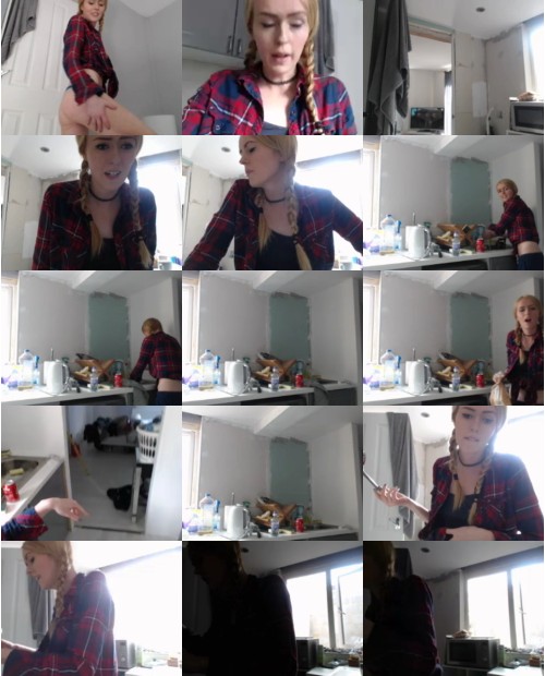 Download Video File: myfreecams loulou