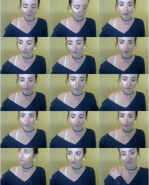 Download Video File: myfreecams love note