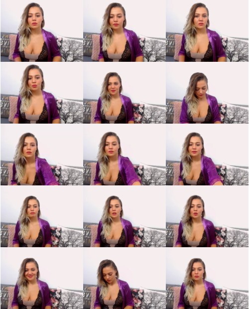 Download Video File: myfreecams loveevellina