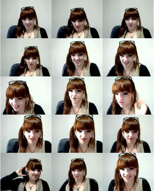 Download Video File: myfreecams loxilen