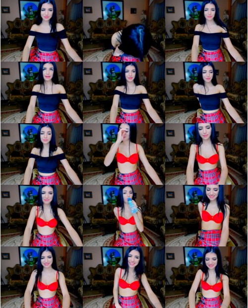 Download Video File: myfreecams lucky charmx