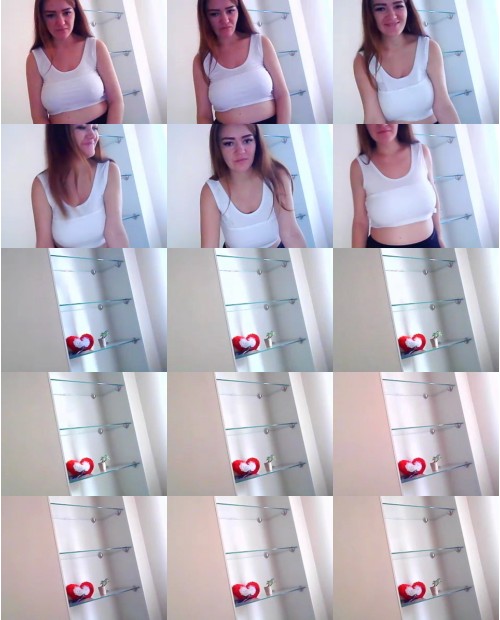 Download Video File: myfreecams lucky polly