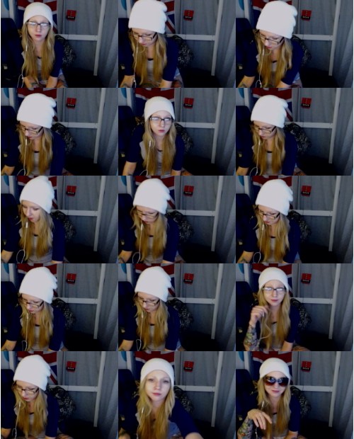 Download Video File: myfreecams luckyroxyx