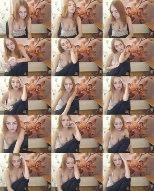 Download Video File: myfreecams luiissa