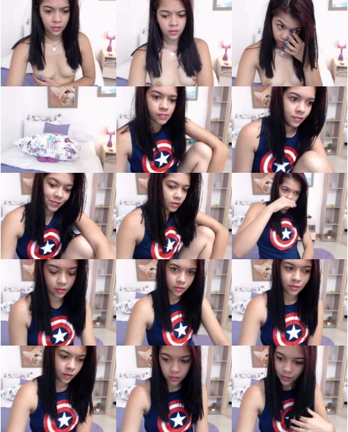 Download Video File: myfreecams lulukatxo