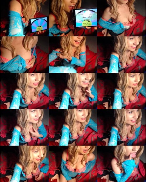 Download Video File: myfreecams lunella