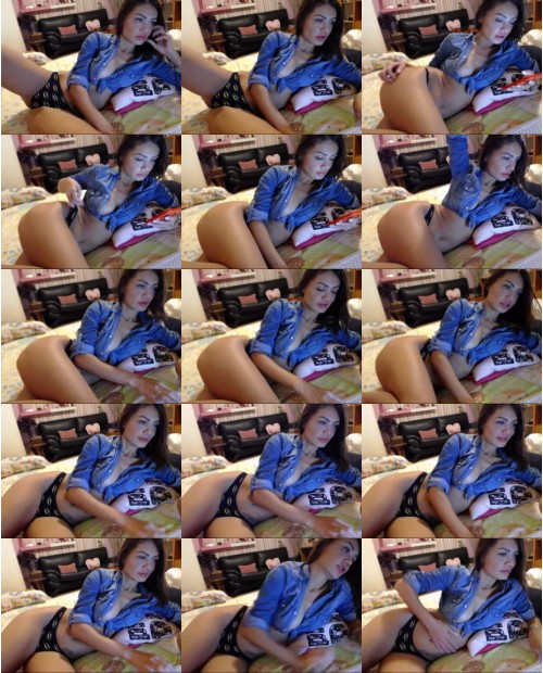 Download Video File: myfreecams luxurybabe