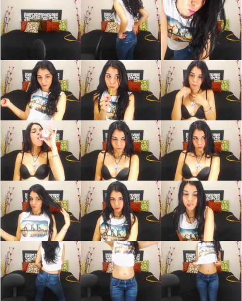 Download Video File: myfreecams luxyyblue