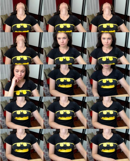 Download Video File: myfreecams macarena 