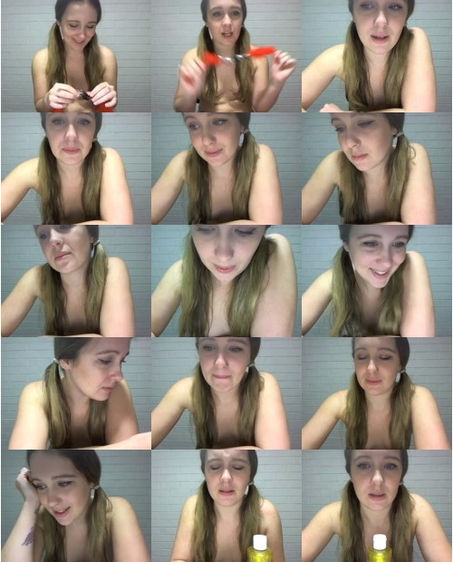 Download Video File: myfreecams maddisonmwah