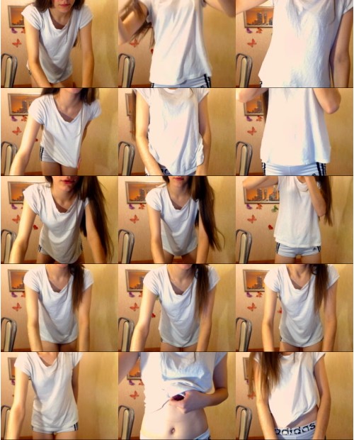 Download Video File: myfreecams mademehappy