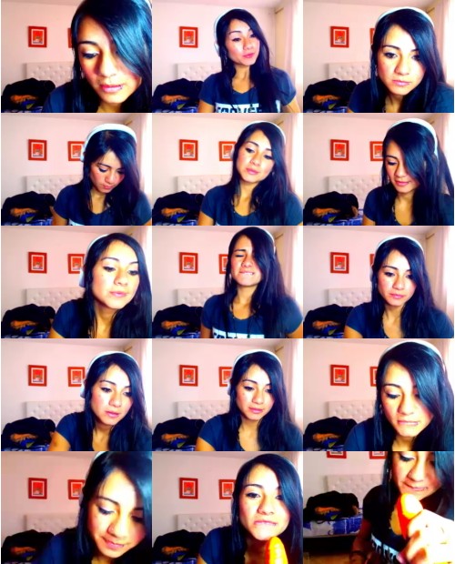 Download Video File: myfreecams madisonivy18