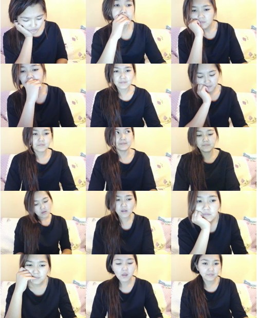 Download Video File: myfreecams mali999