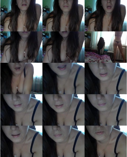 Download Video File: myfreecams malinkaxx