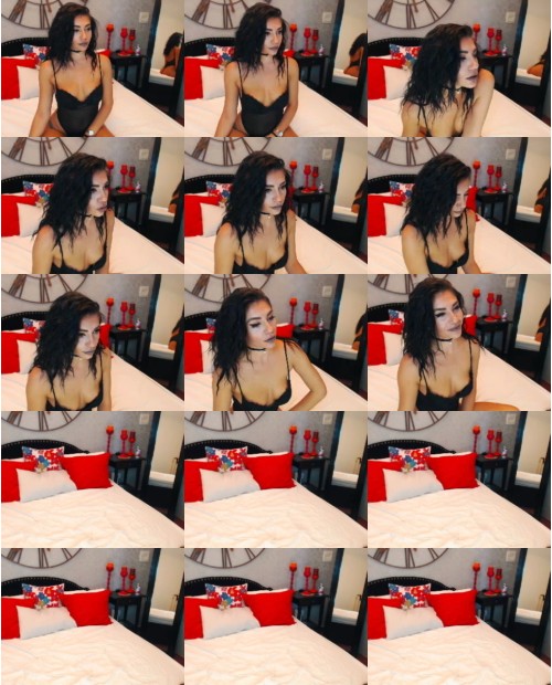 Download Video File: myfreecams mariacole