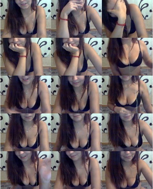 Download Video File: myfreecams mariam shock