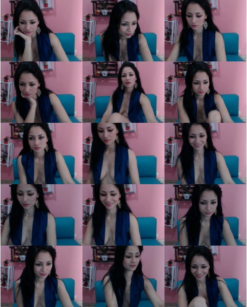 Download Video File: myfreecams marianamayer