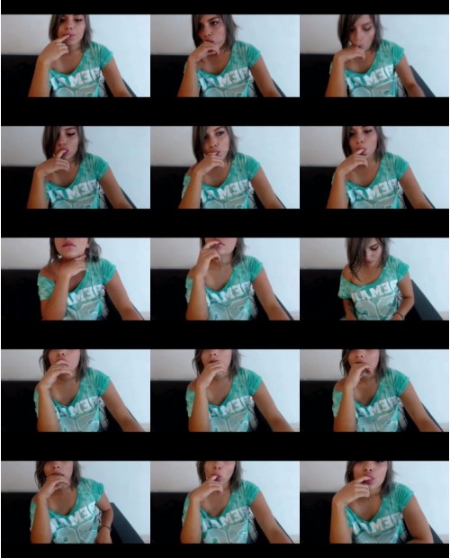 Download Video File: myfreecams marianasilva1