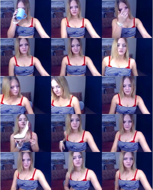 Download Video File: myfreecams mariawest