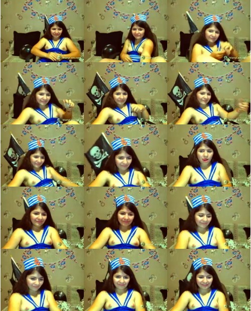 Download Video File: myfreecams mariemadelyn