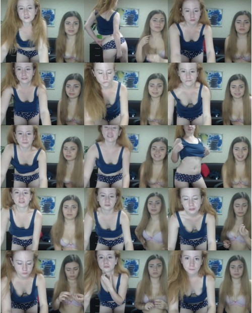 Download Video File: myfreecams marinatomson