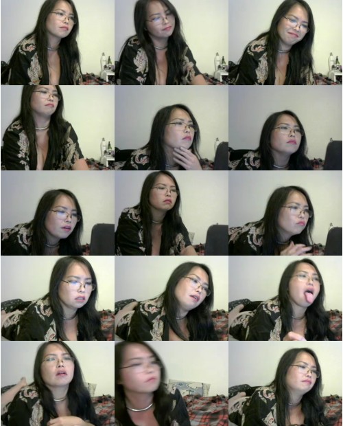 Download Video File: myfreecams marinayang