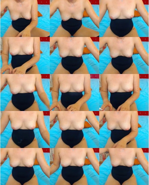 Download Video File: myfreecams marissajay