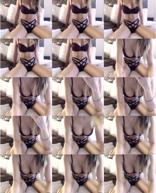 Download Video File: myfreecams marissalyn