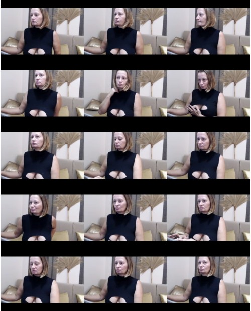 Download Video File: myfreecams maturekate1